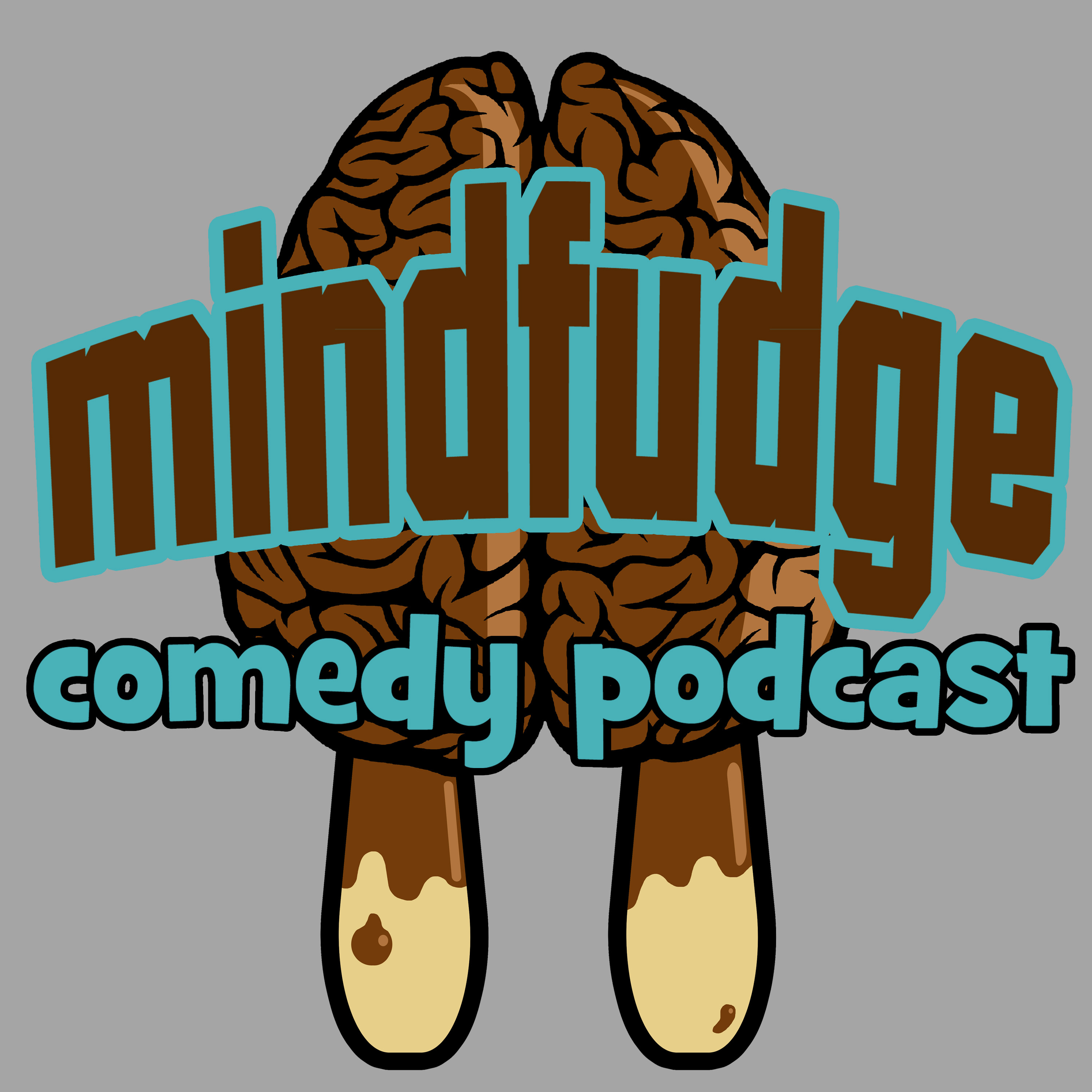 Mindfudge Comedy Podcast